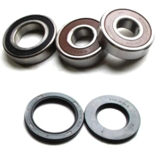 Wheel bearing and seal kit WBK204B
