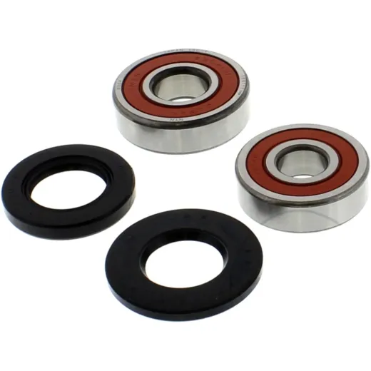Wheel bearing and seal kit WBK067