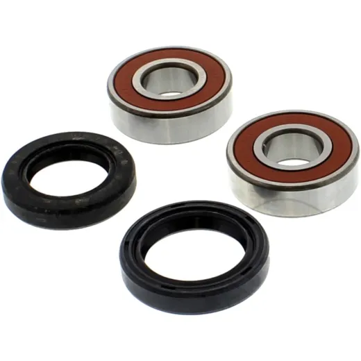 Wheel bearing and seal kit WBK083
