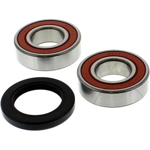Wheel bearing and seal kit WBK090