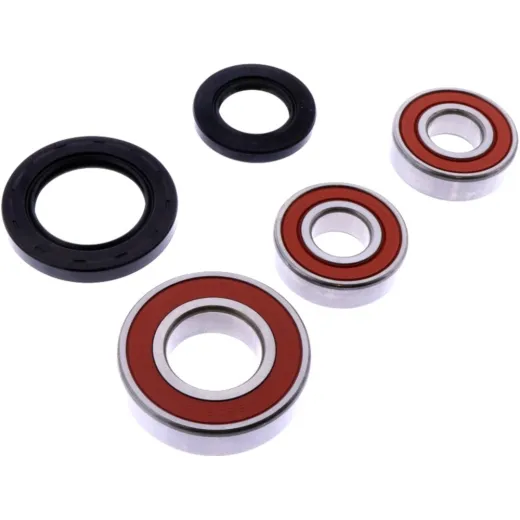 Wheel bearing kit complete tourmax
