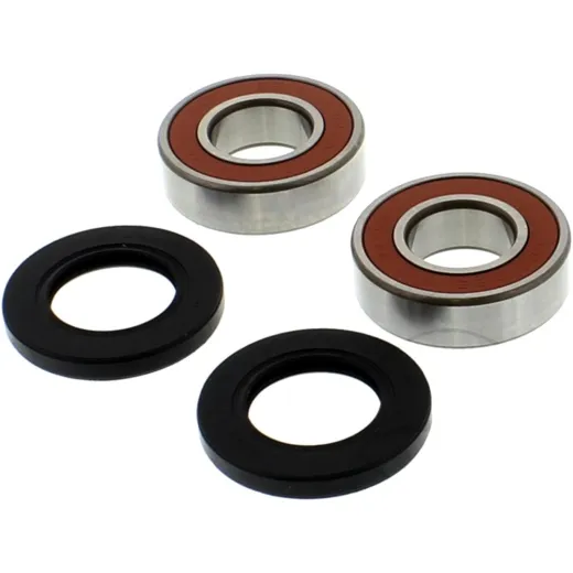 Wheel bearing and seal kit WBK173
