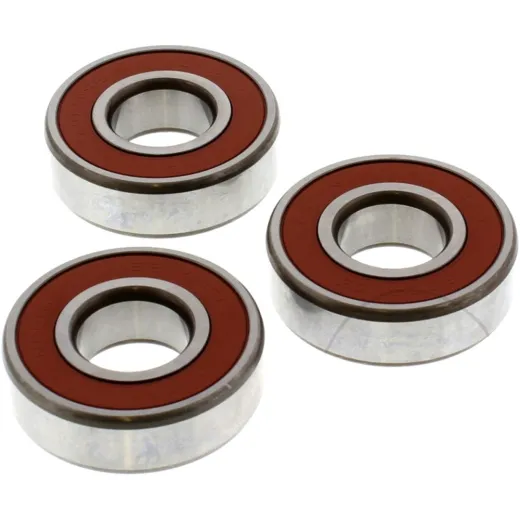 Wheel bearing kit WBK228