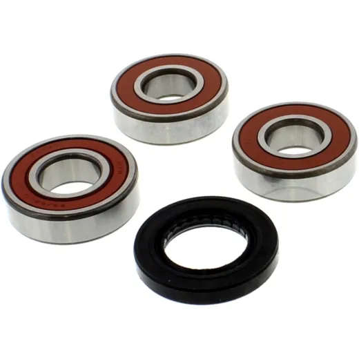 Wheel bearing and seal kit WBK231