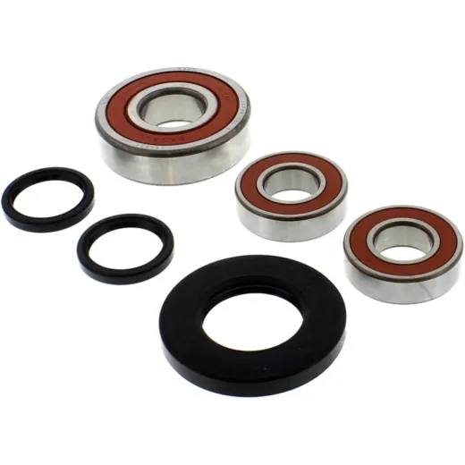 Wheel bearing and seal kit WBK236