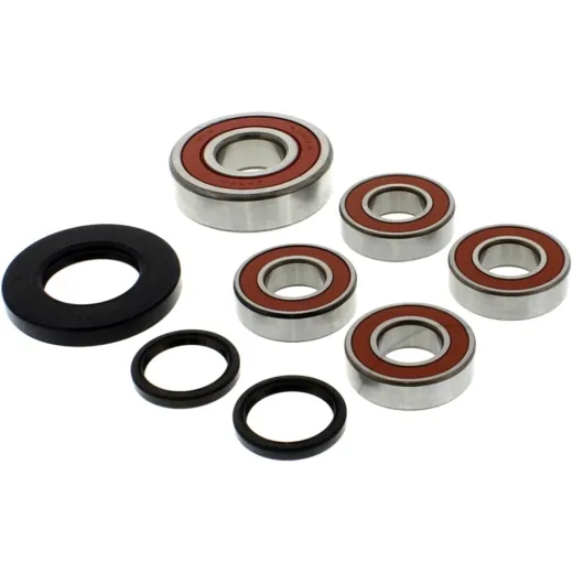 Wheel bearing and seal kit WBK237
