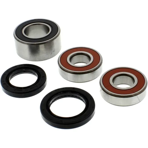 Wheel bearing and seal kit WBK247