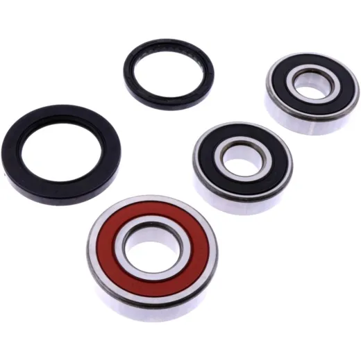 Wheel bearing kit complete tourmax WBK254