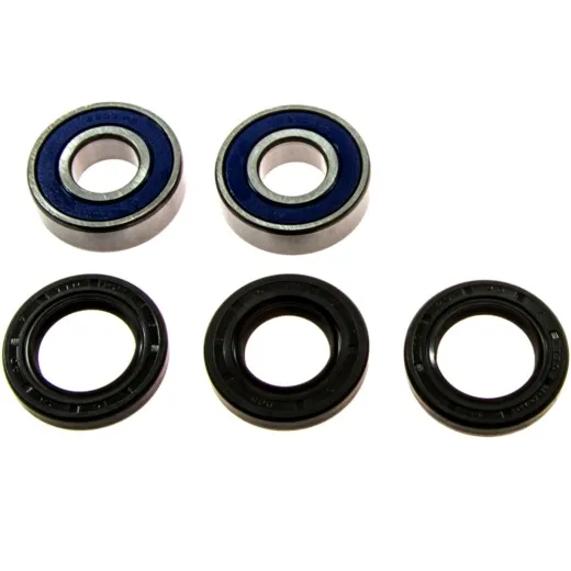 Wheel bearing and seal kit 251219