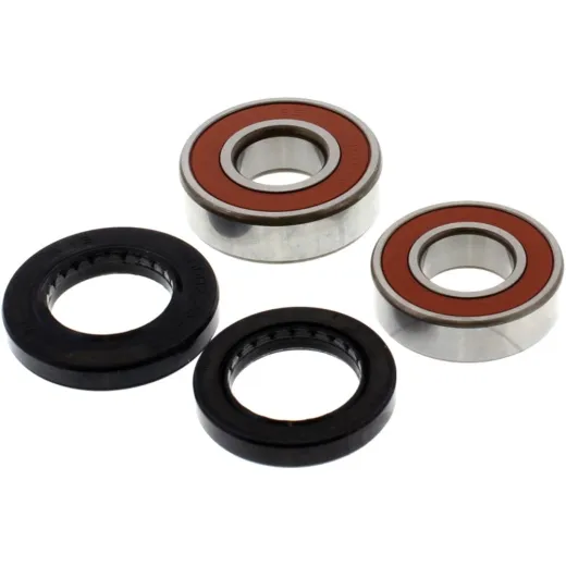 Wheel bearing and seal kit WBK286