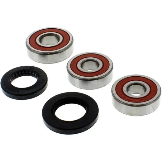 Wheel bearing and seal kit WBK290