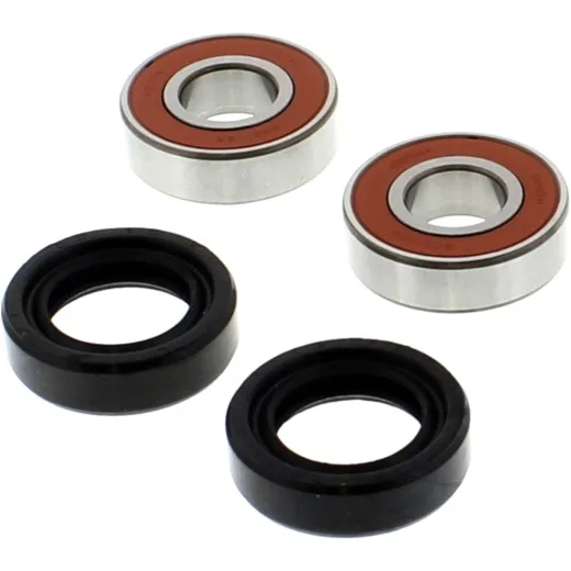 Wheel bearing and seal kit WBK298