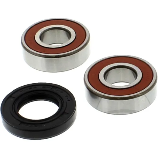Wheel bearing and seal kit WBK308