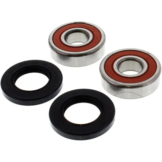 Wheel bearing and seal kit WBK317