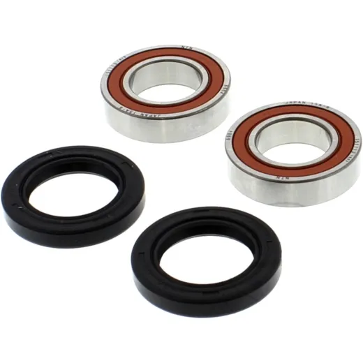 Wheel bearing and seal kit WBK318