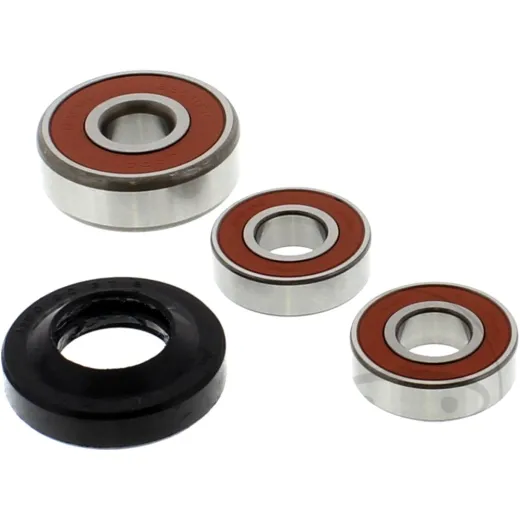 Wheel bearing and seal kit WBK332