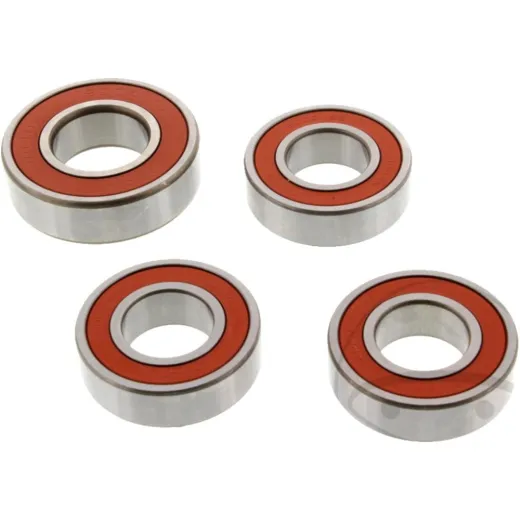 Wheel bearing kit WBK335