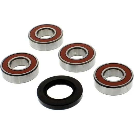 Wheel bearing and seal kit WBK344