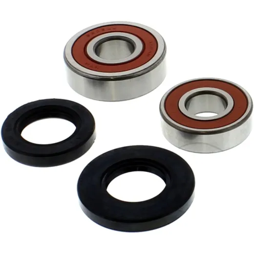 Wheel bearing and seal kit WBK352