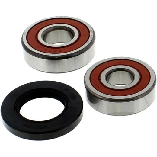 Wheel bearing kit complete tourmax WBK115