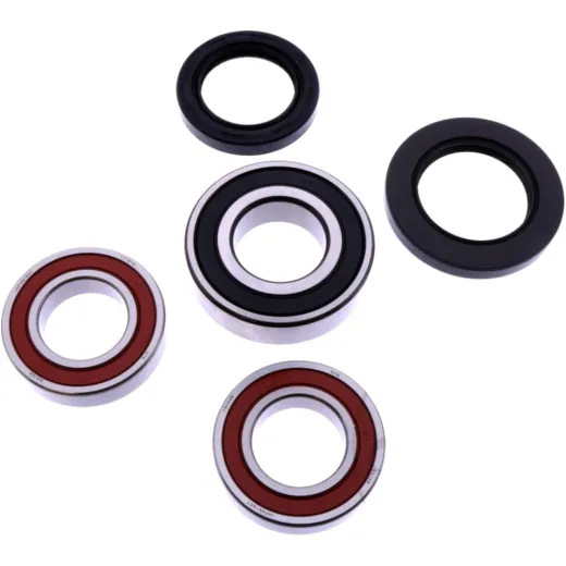 Wheel bearing and seal kit WBK387