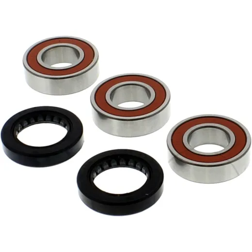 Wheel bearing and seal kit WBK425