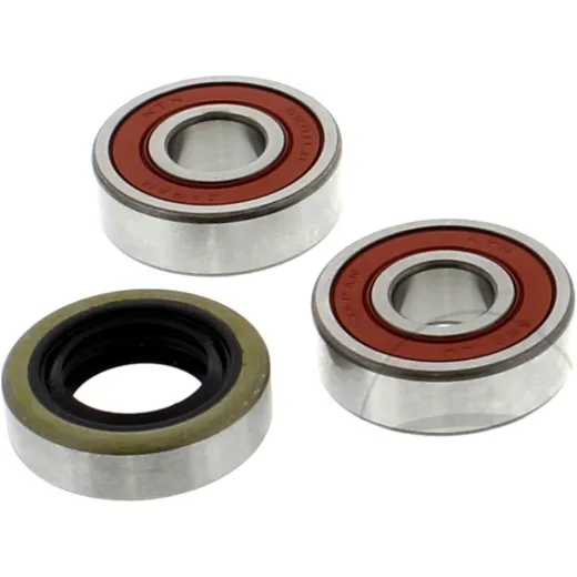 Wheel bearing and seal kit WBK429