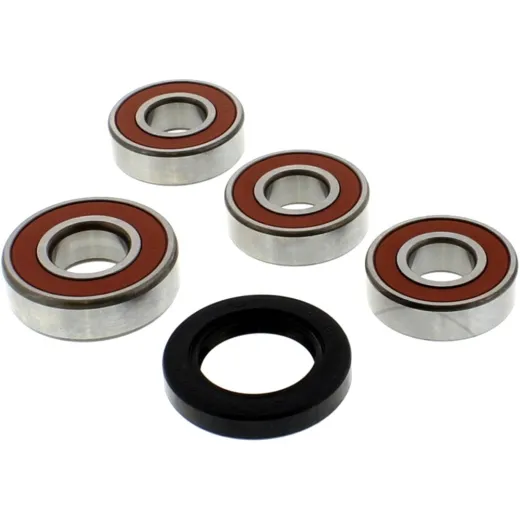 Wheel bearing and seal kit WBK436