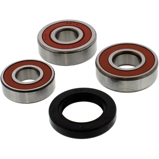 Wheel bearing and seal kit WBK437