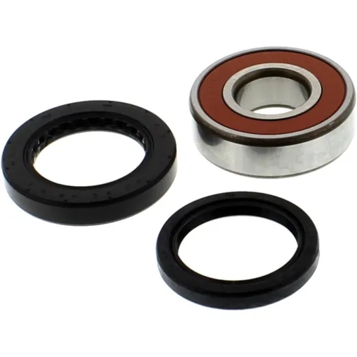 Wheel bearing and seal kit WBK439