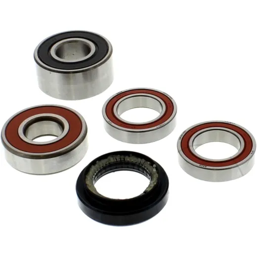 Wheel bearing and seal kit WBK441