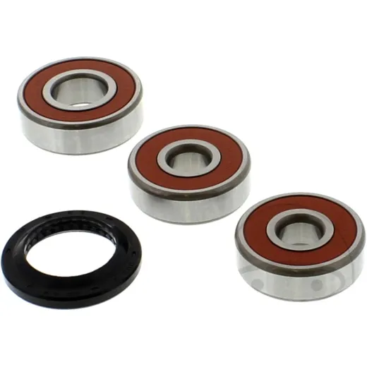 Wheel bearing and seal kit WBK443