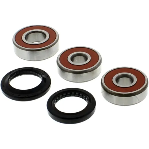 Wheel bearing and seal kit WBK444