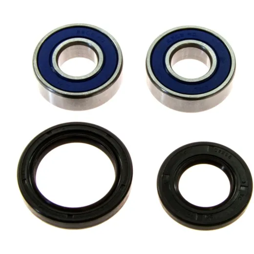Wheel bearing and seal kit 251385