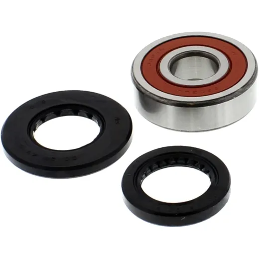 Wheel bearing and seal kit WBK453
