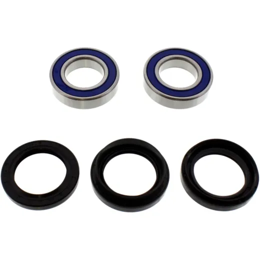 Wheel bearing and seal kit 251108