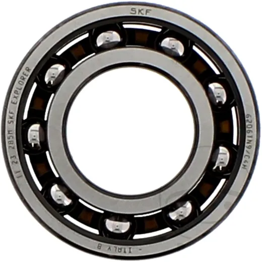 Radlager Kugellager 6206 C4