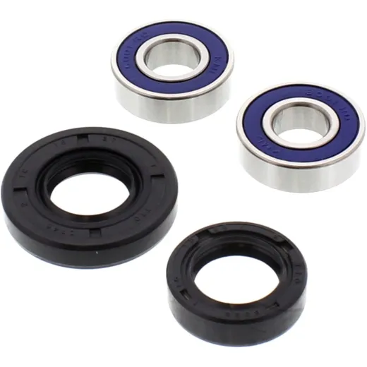 Wheel bearing and seal kit 251041