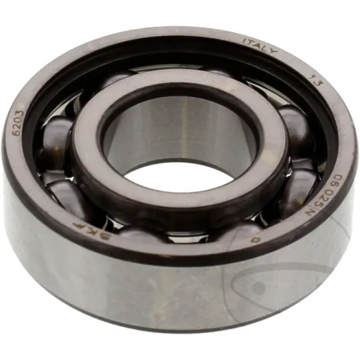 Kugellager 6203 SKF