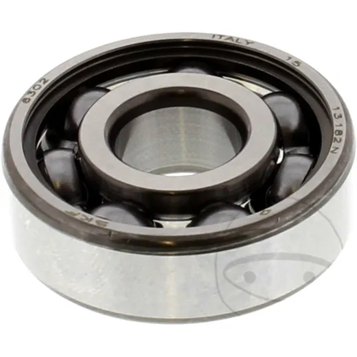 Kugellager 6302 SKF