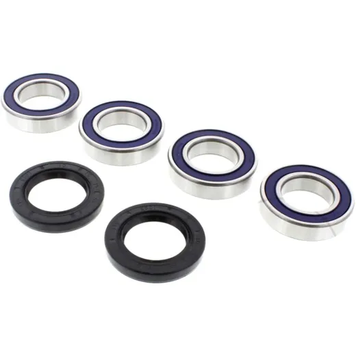 Radlager Satz komplett All Balls 251592