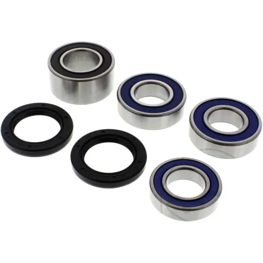 Radlager Satz komplett All Balls 251657