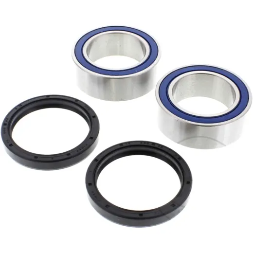 Bearing kit reinforced