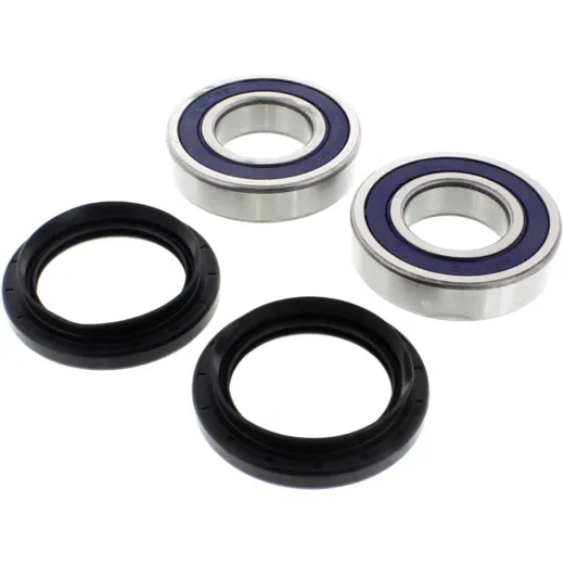 Wheel bearing kit 251693