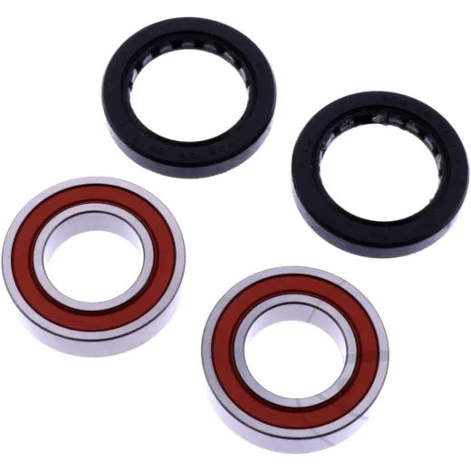 Wheel bearing and seal kit WBK003