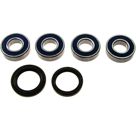 Radlager Satz komplett All Balls 251672
