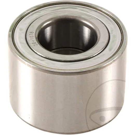 Wheel bearing all balls racing 251783