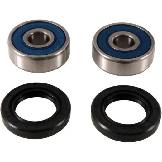 Wheel bearing kit complete all balls racing 251684