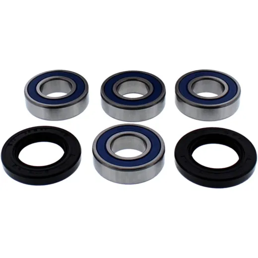 Radlager Satz komplett All Balls Racing 251777