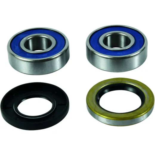 Wheel bearing kit complete all balls racing 251815